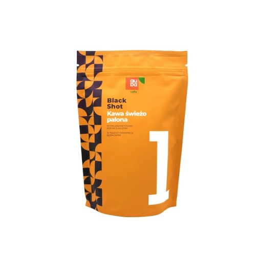 Przejdź do produktu Kawa ziarnista Quba Caffe No.1 250g