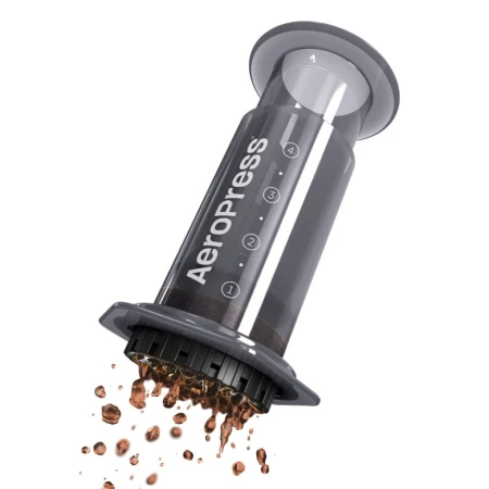 Zestaw AeroPress Original - Zaparzacz do kawy