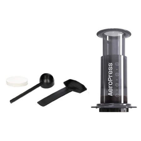 Zestaw AeroPress Original - Zaparzacz do kawy