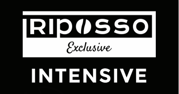 Riposso Exclusive Intensive 250g - ŚWIEŻO PALONA