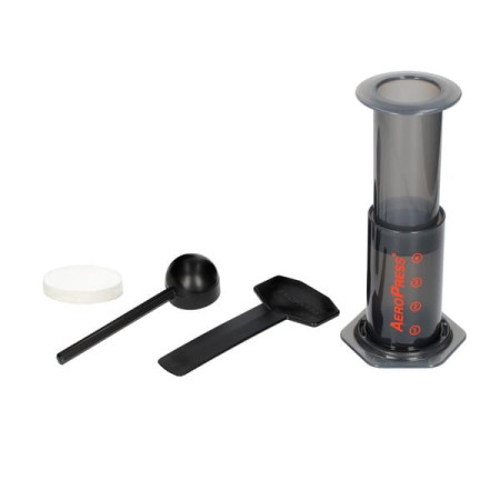 Zestaw AeroPress Original - Zaparzacz do kawy