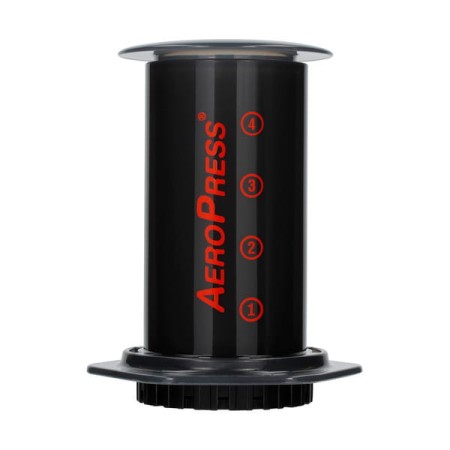 Zestaw AeroPress Original - Zaparzacz do kawy