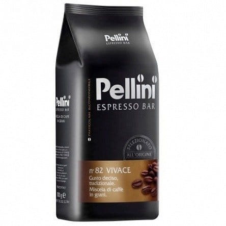 Pellini Espresso Bar Vivace 1kg Kawa ziarnista