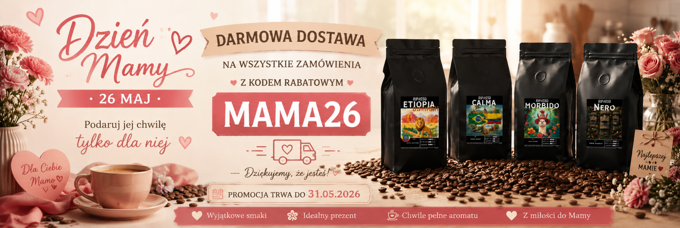 Dzień Mamy 