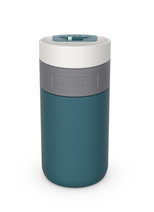 Kubek termiczny Kambukka Etna 300 ml - Deep Teal