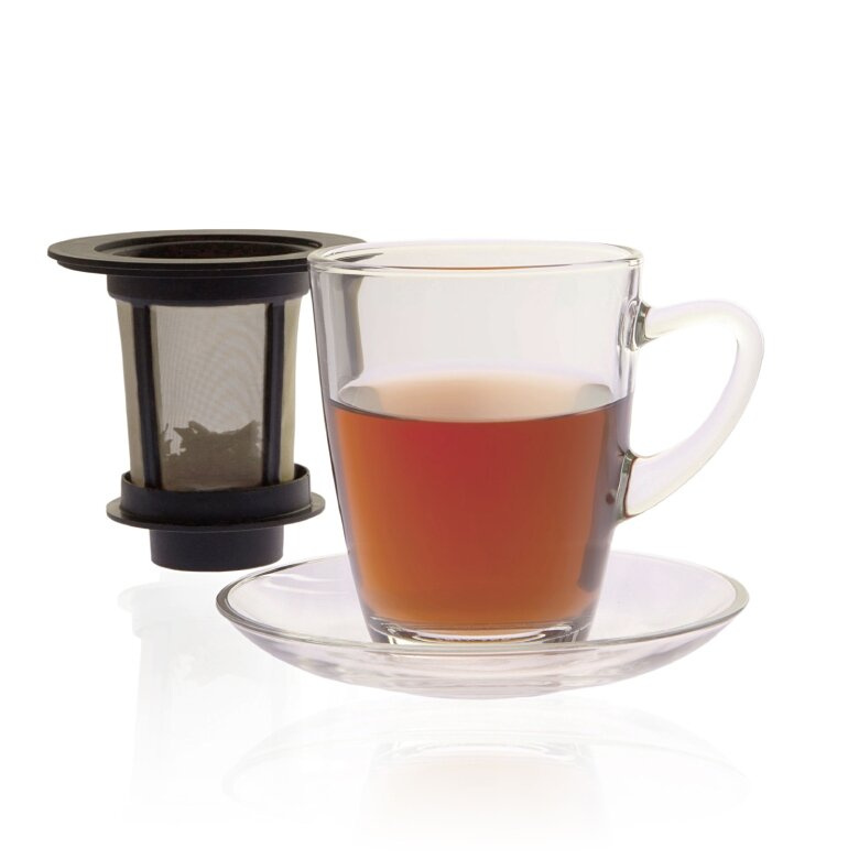 Zestaw do herbaty Finum Horeca System 250ml