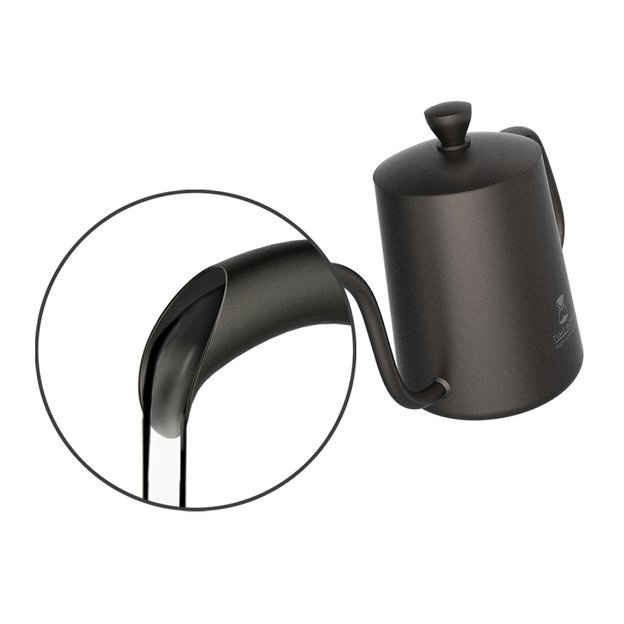 Czajnik Timemore Fish Kettle 300 ml