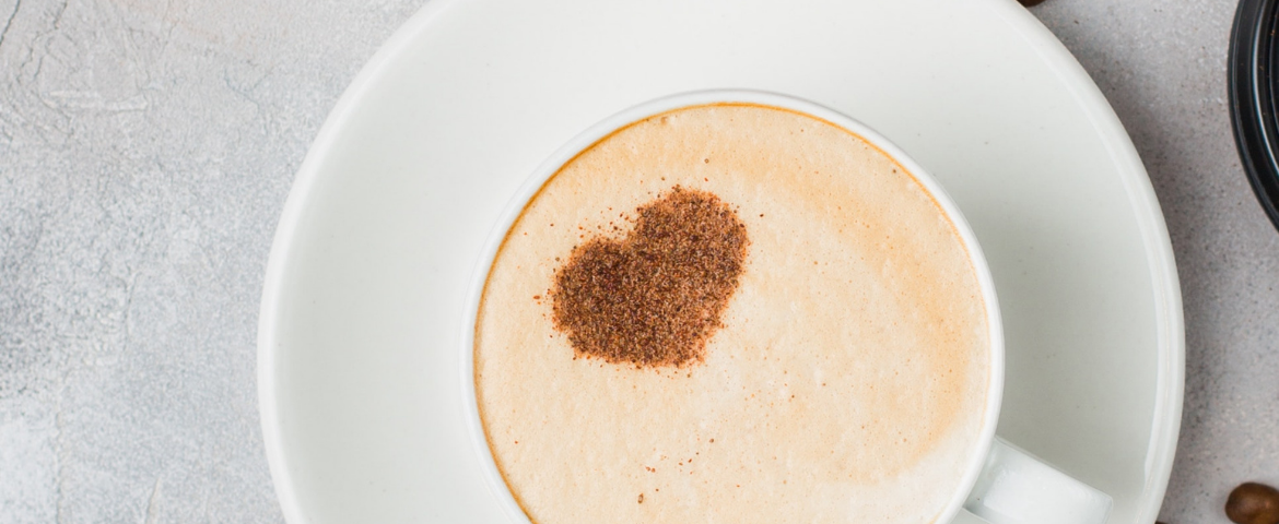 Przepis na kawę kuloodporną (bulletproof coffee)